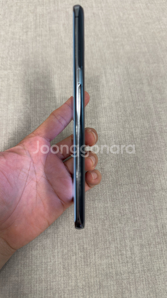 갤럭시 s10 5G 블랙 256g--1