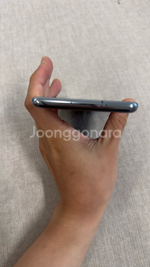 갤럭시 s10 5G 블랙 256g--5