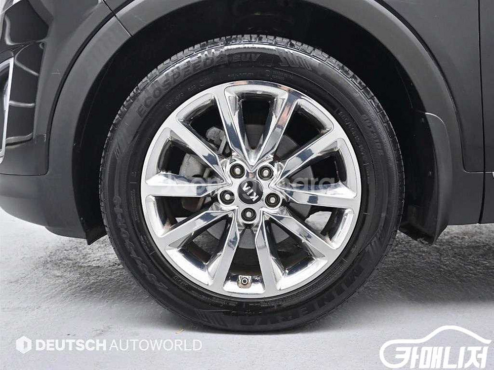 [기아]올 뉴 쏘렌토 디젤 4WD 2.0 노블레스 스페--4
