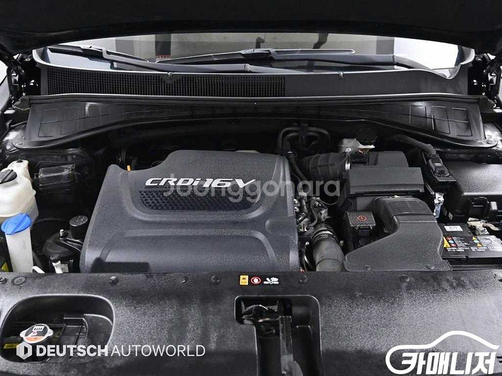 [기아]올 뉴 쏘렌토 디젤 4WD 2.0 노블레스 스페--5