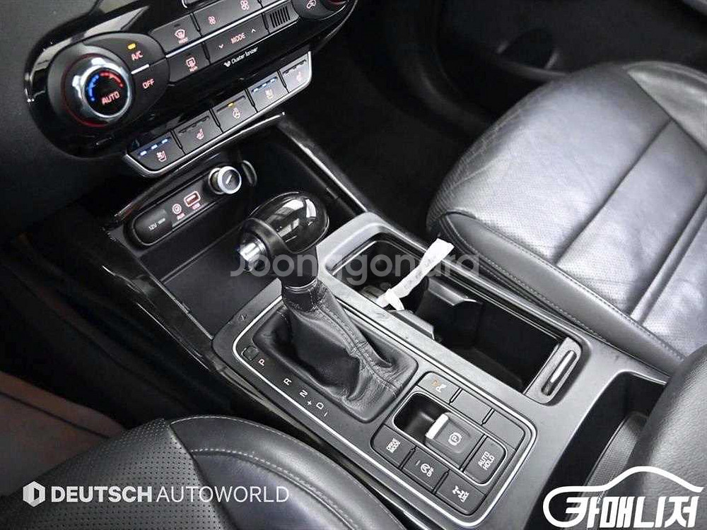 [기아]올 뉴 쏘렌토 디젤 4WD 2.0 노블레스 스페--8