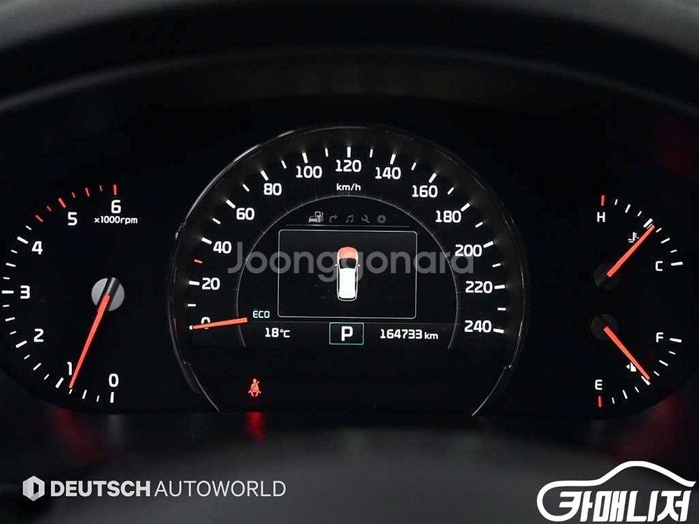 [기아]올 뉴 쏘렌토 디젤 4WD 2.0 노블레스 스페--7