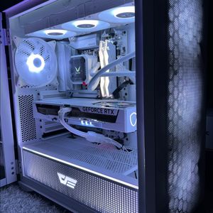 새상품?] 7800x3d B650 RTX 5070