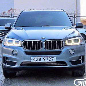 [BMW]X5 (F15) xDrive 30d #앱특가