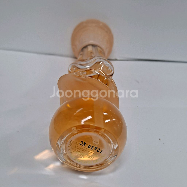 살바도르 달리 달리심스 오드뚜왈렛 30ml 0720--2
