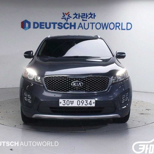 [기아]올 뉴 쏘렌토 디젤 2WD 2.2 노블레스 스페