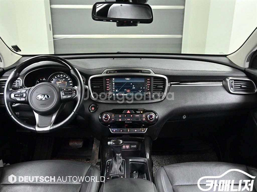 [기아]올 뉴 쏘렌토 디젤 2WD 2.2 노블레스 스페--6