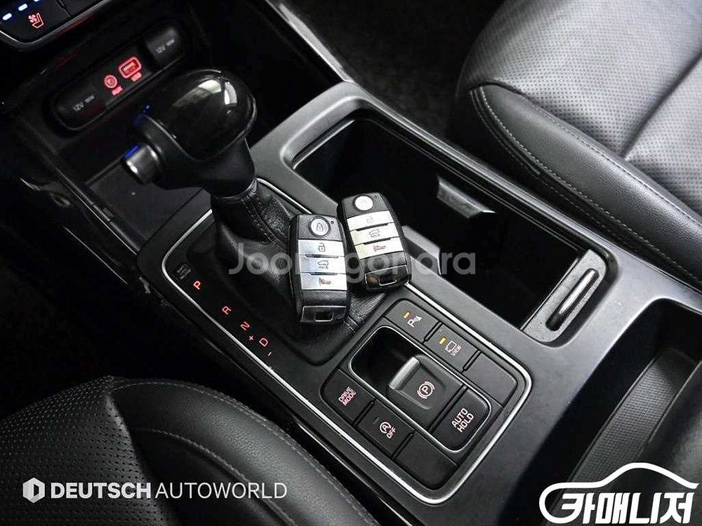 [기아]올 뉴 쏘렌토 디젤 2WD 2.2 노블레스 스페--8