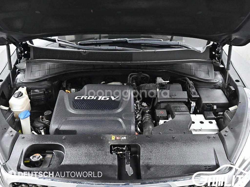 [기아]올 뉴 쏘렌토 디젤 2WD 2.2 노블레스 스페--5