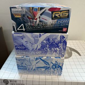 RG, MG, SMP, 한정 건프라, 건담 판매합니다