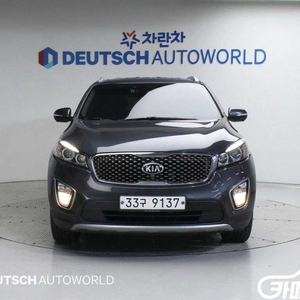 [기아]올 뉴 쏘렌토 디젤 2WD 2.0 노블레스 스페
