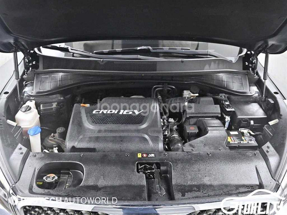 [기아]올 뉴 쏘렌토 디젤 2WD 2.0 노블레스 스페--5