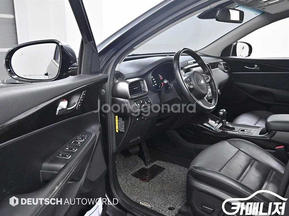 [기아]올 뉴 쏘렌토 디젤 2WD 2.0 노블레스 스페--9