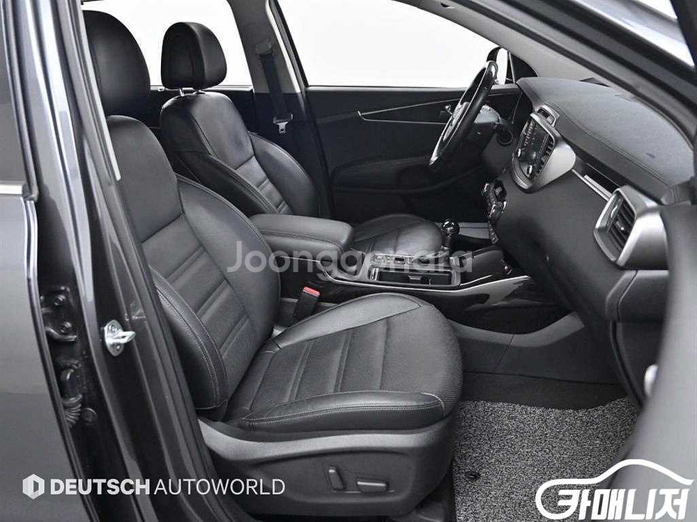 [기아]올 뉴 쏘렌토 디젤 2WD 2.0 노블레스 스페--8