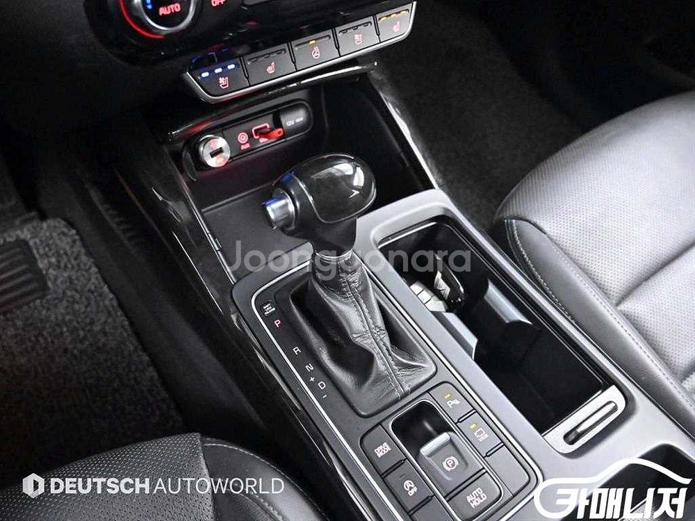[기아]올 뉴 쏘렌토 디젤 2WD 2.0 노블레스 스페--7