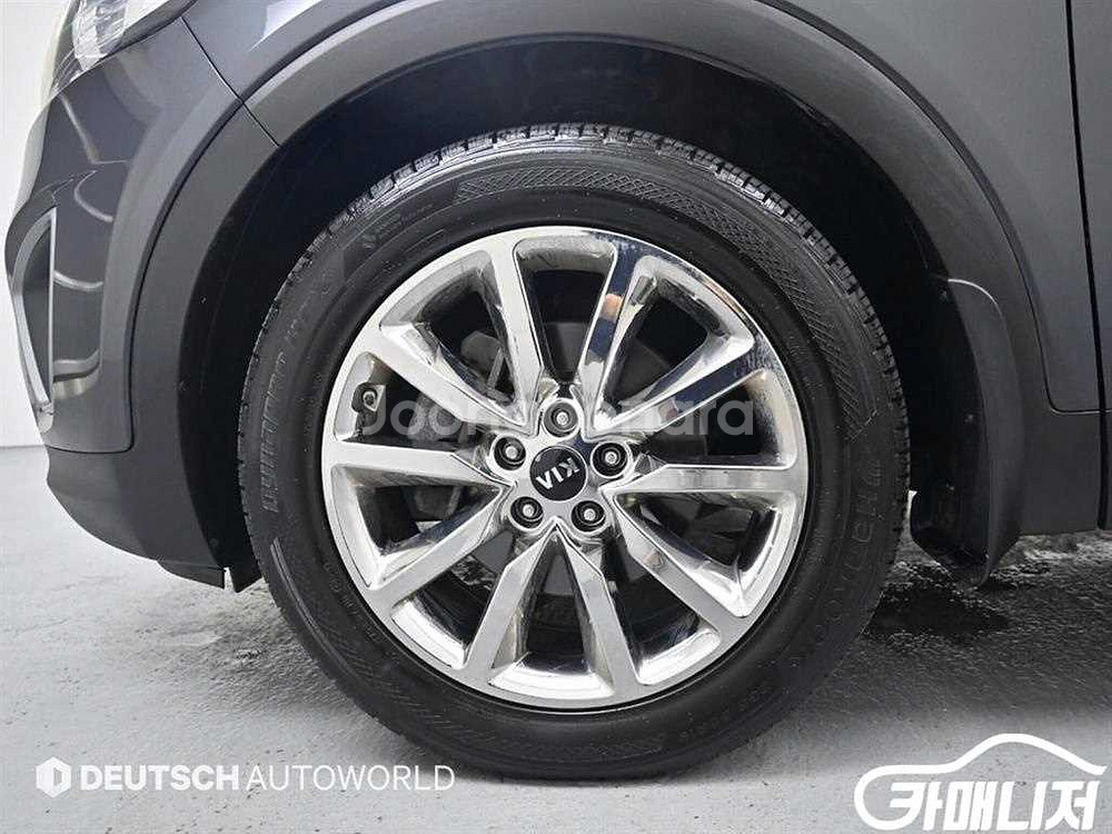 [기아]올 뉴 쏘렌토 디젤 2WD 2.0 노블레스 스페--4