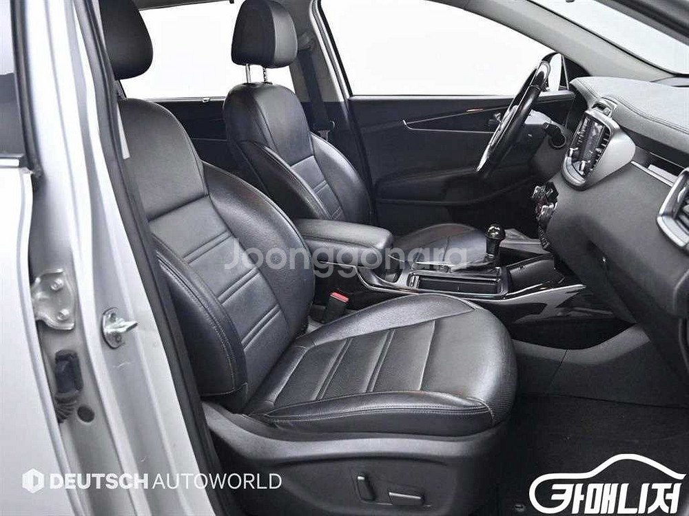 [기아]올 뉴 쏘렌토 디젤 4WD 2.2 프레스티지 #--9