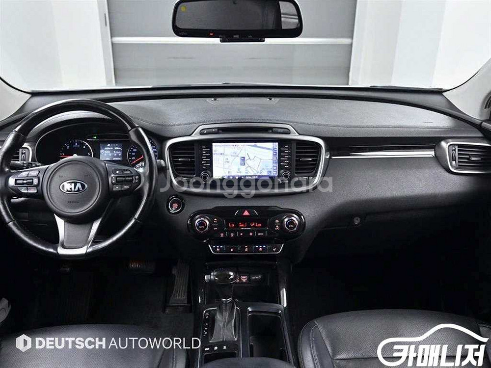 [기아]올 뉴 쏘렌토 디젤 4WD 2.2 프레스티지 #--6