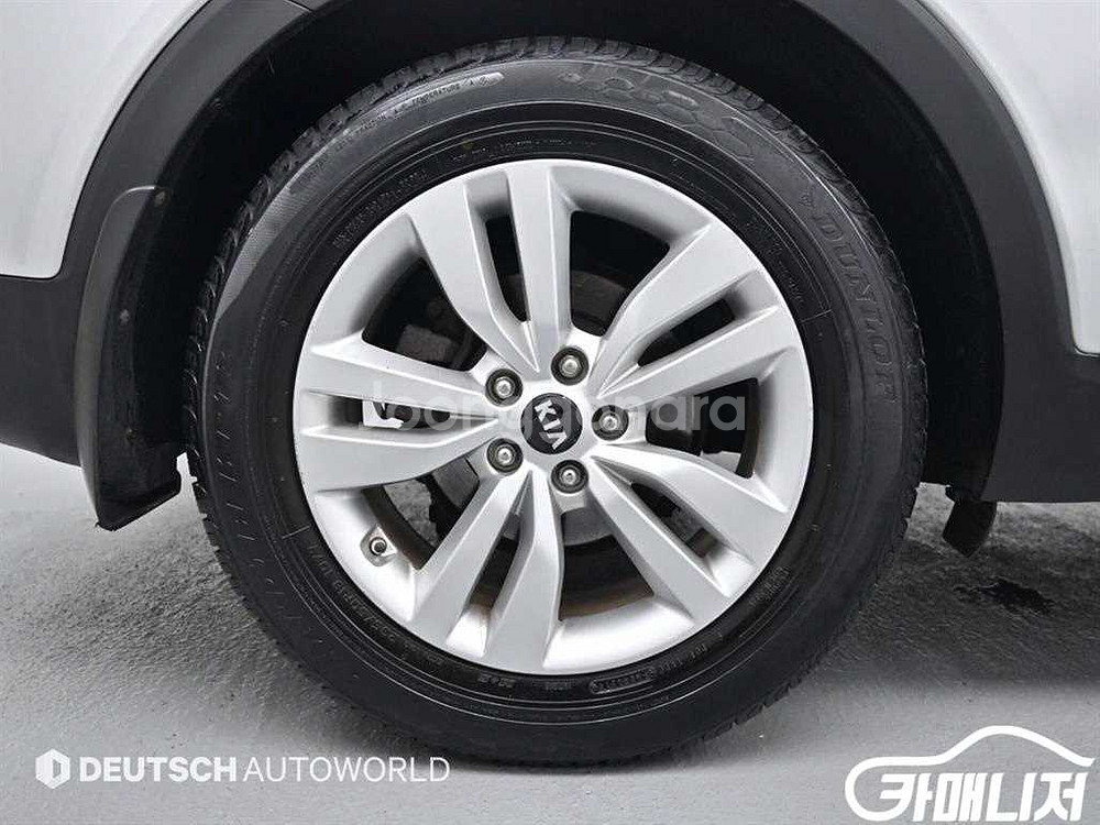 [기아]올 뉴 쏘렌토 디젤 4WD 2.2 프레스티지 #--4