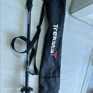 Treksta 등산스틱 1개