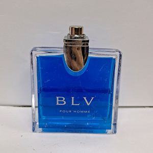 불가리 블루 뿌르 옴므 오드뚜왈렛 50ml 0720