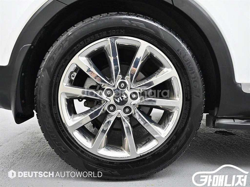 [기아]올 뉴 쏘렌토 디젤 2WD 2.0 노블레스 스페--4