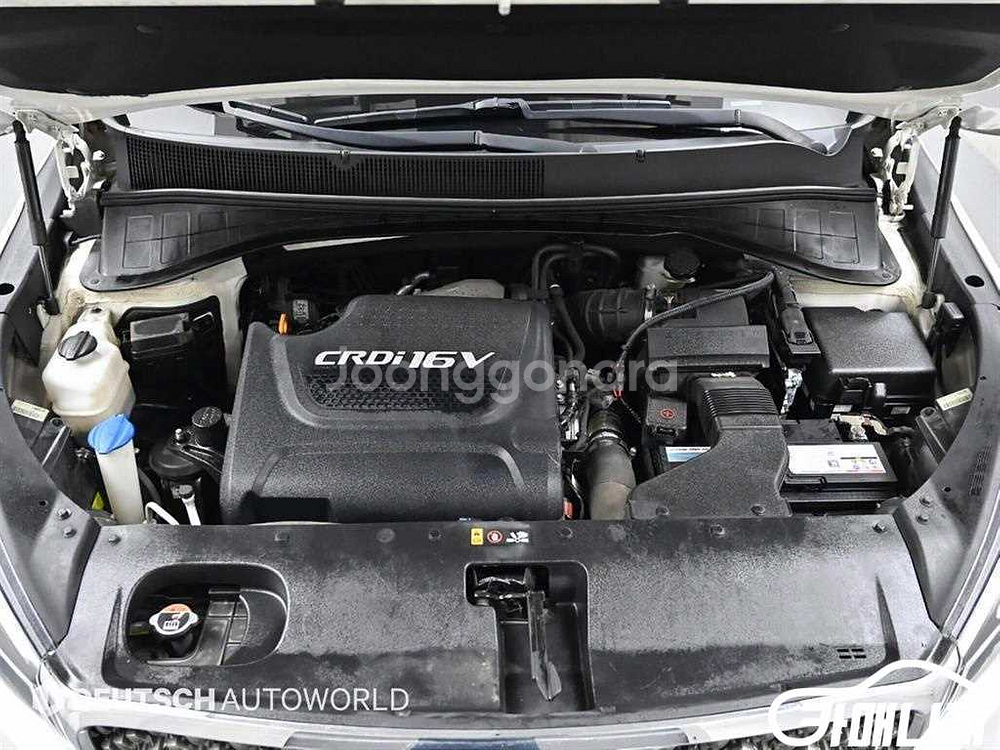 [기아]올 뉴 쏘렌토 디젤 2WD 2.0 노블레스 스페--5
