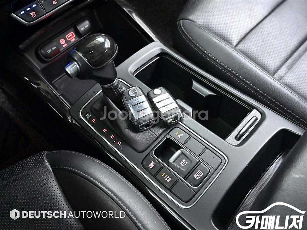 [기아]올 뉴 쏘렌토 디젤 2WD 2.0 노블레스 스페--8