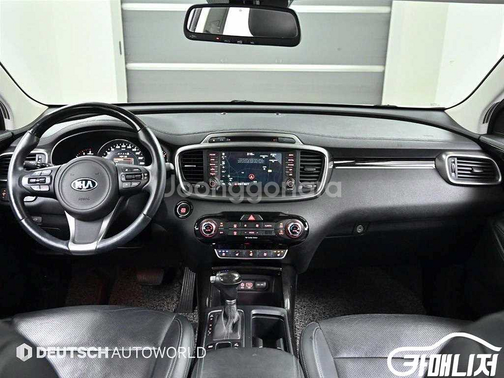 [기아]올 뉴 쏘렌토 디젤 2WD 2.0 노블레스 스페--6