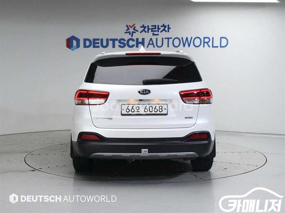 [기아]올 뉴 쏘렌토 디젤 2WD 2.0 노블레스 스페--3
