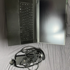 레이저 노트북 15 13gen 4070 1tb 32gb