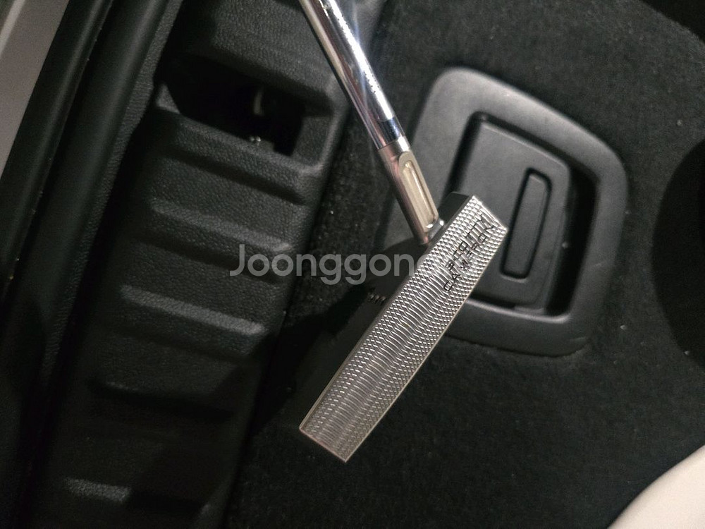 스카티 카메론 팬텀 X 5.5 퍼터 34인치--2