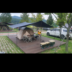 카즈미타프 타프모기장 원터치 텐트
