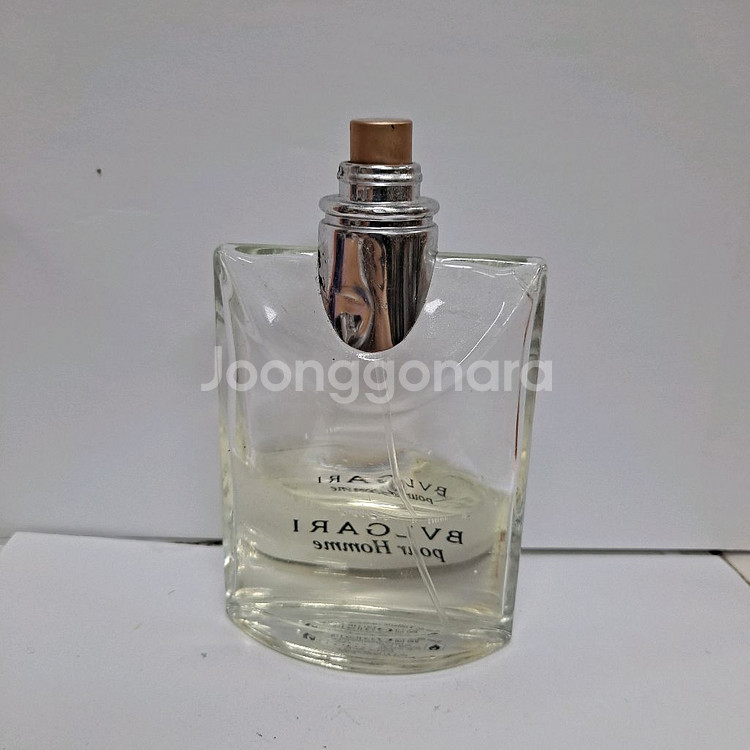 불가리 뿌르 옴므 edt 100ml 0720--1