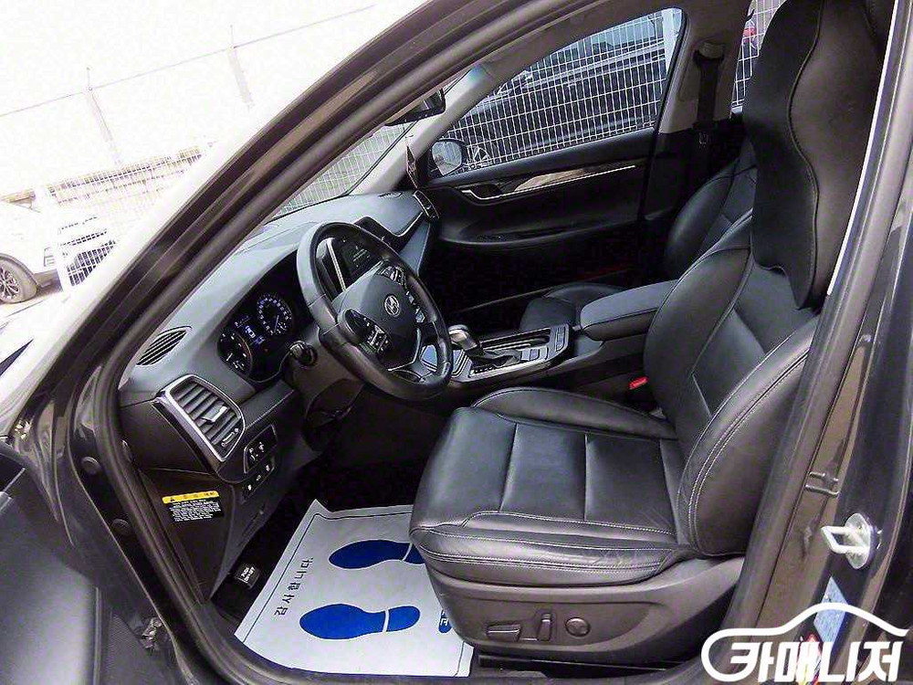 [현대]그랜저 IG 3.0 LPI 모던 #앱특가--4