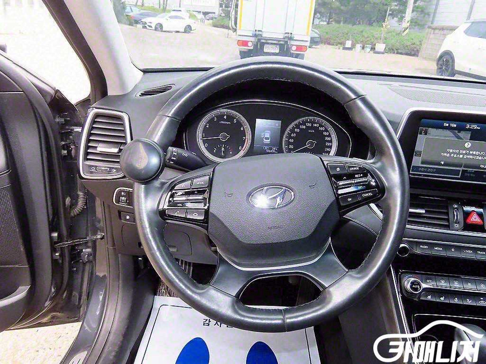[현대]그랜저 IG 3.0 LPI 모던 #앱특가--7