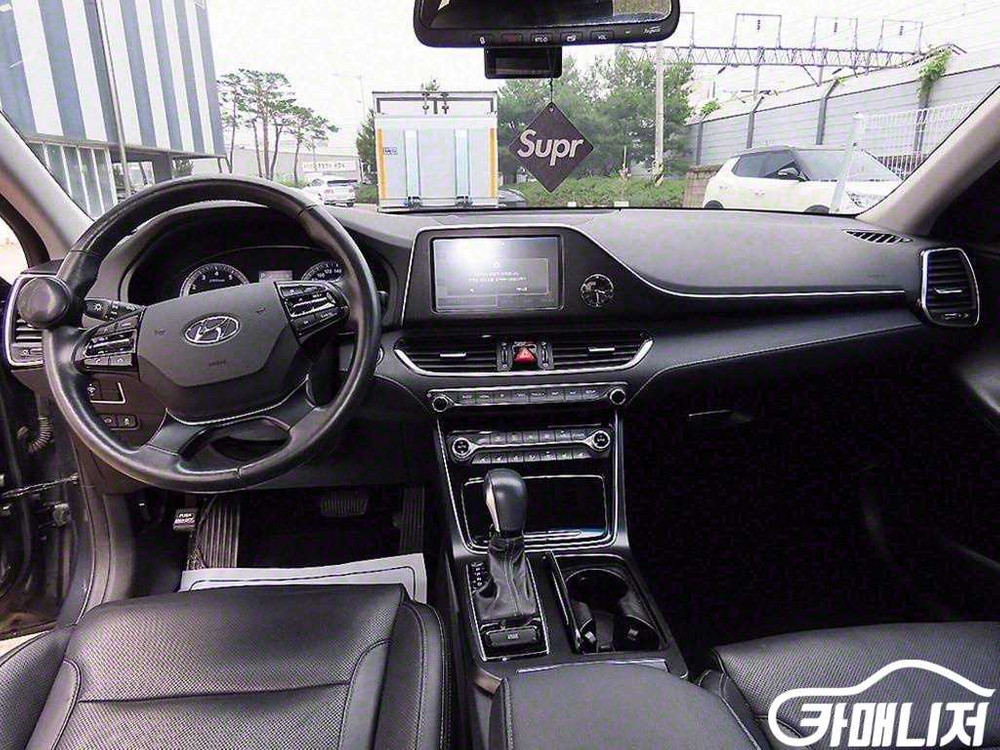 [현대]그랜저 IG 3.0 LPI 모던 #앱특가--6