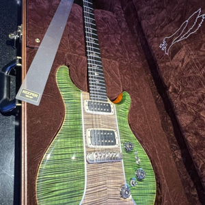 PRS Private Stock P24 시그니쳐