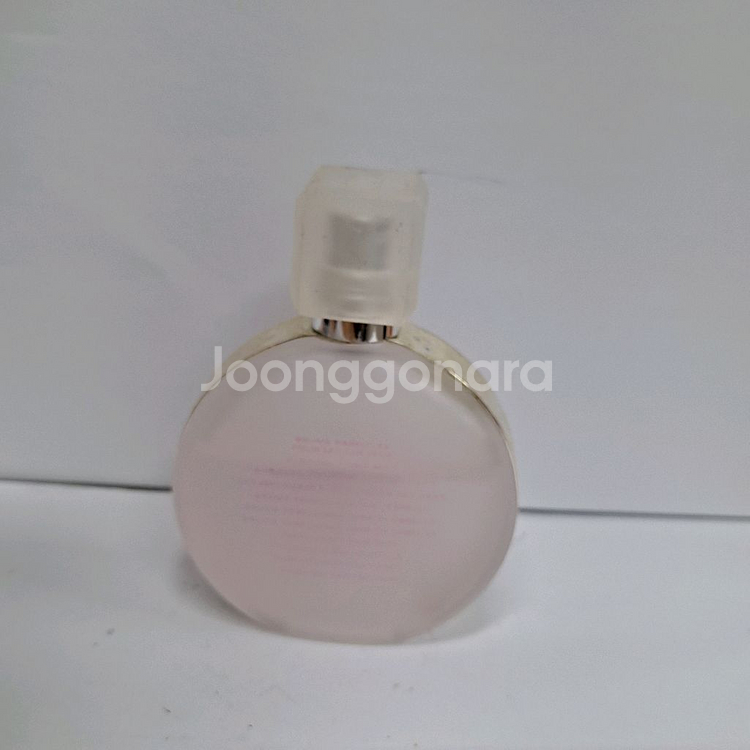 샤넬 샹스 오 땅드르 헤어미스트 35ml 0720--1