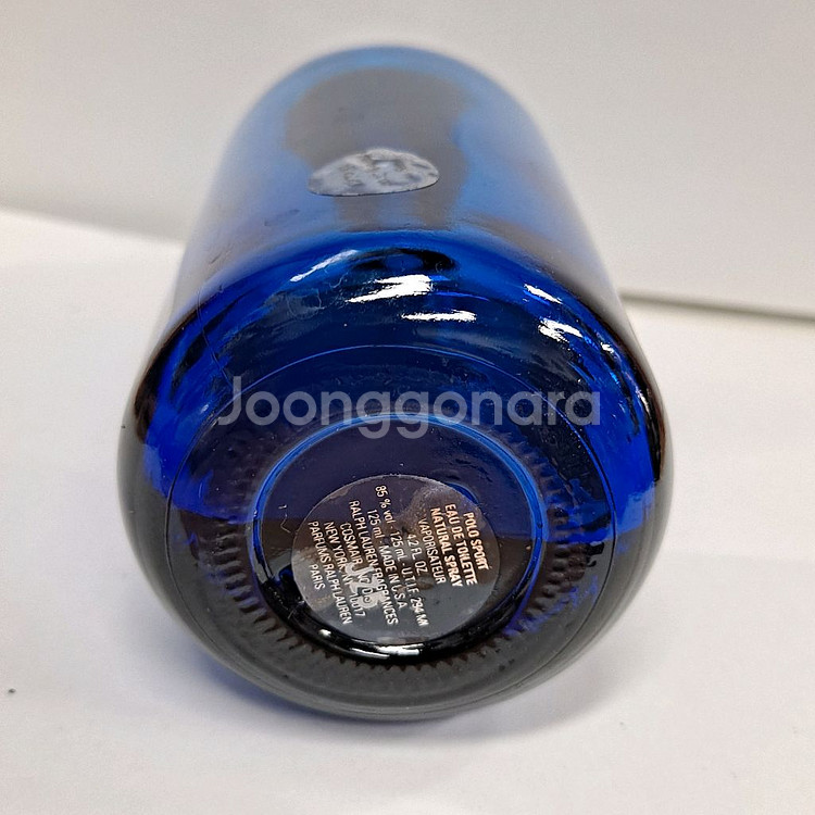 폴로 스포츠 맨 오드뚜왈렛 125ml 0720--2