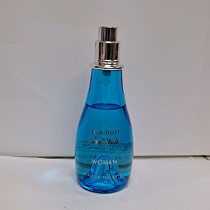 다비도프 쿨워터 우먼 edt 50ml 0720