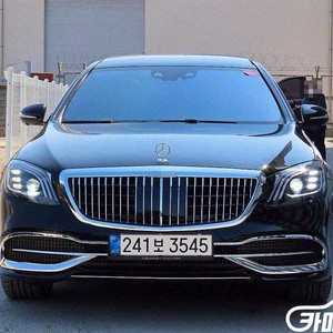 [벤츠]S클래스-W222 마이바흐 S 500 4MATI