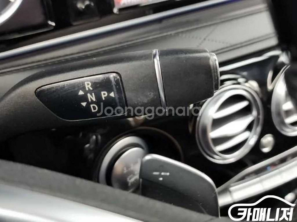 [벤츠]S클래스-W222 마이바흐 S 500 4MATI--7