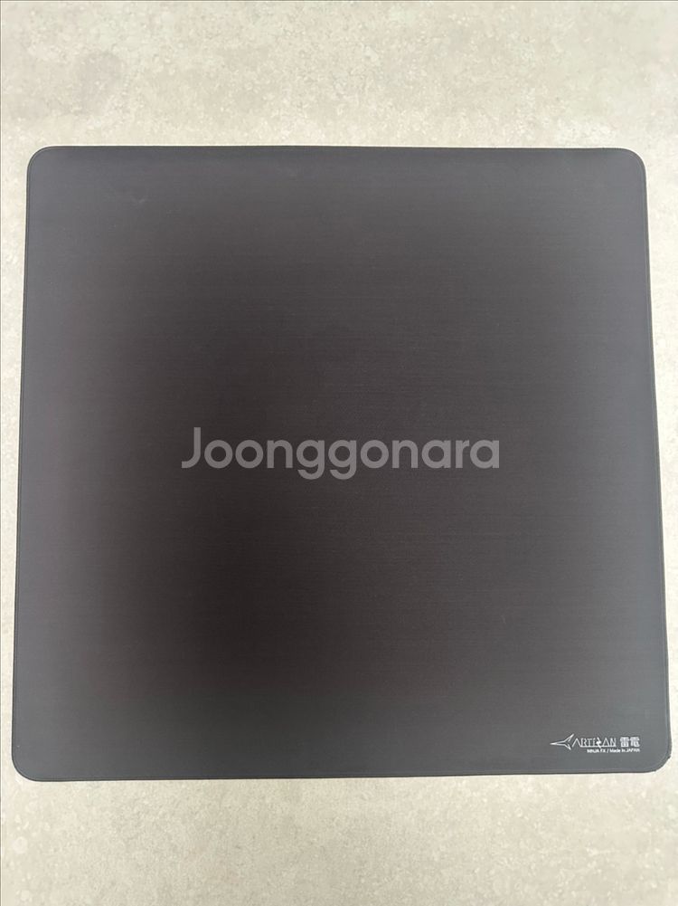 아티산 라이덴 XSOFT XXL--0