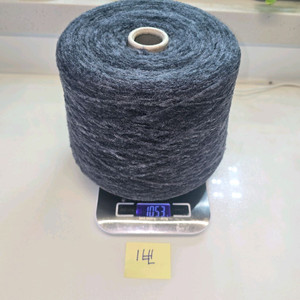 뜨개실 (콘사)