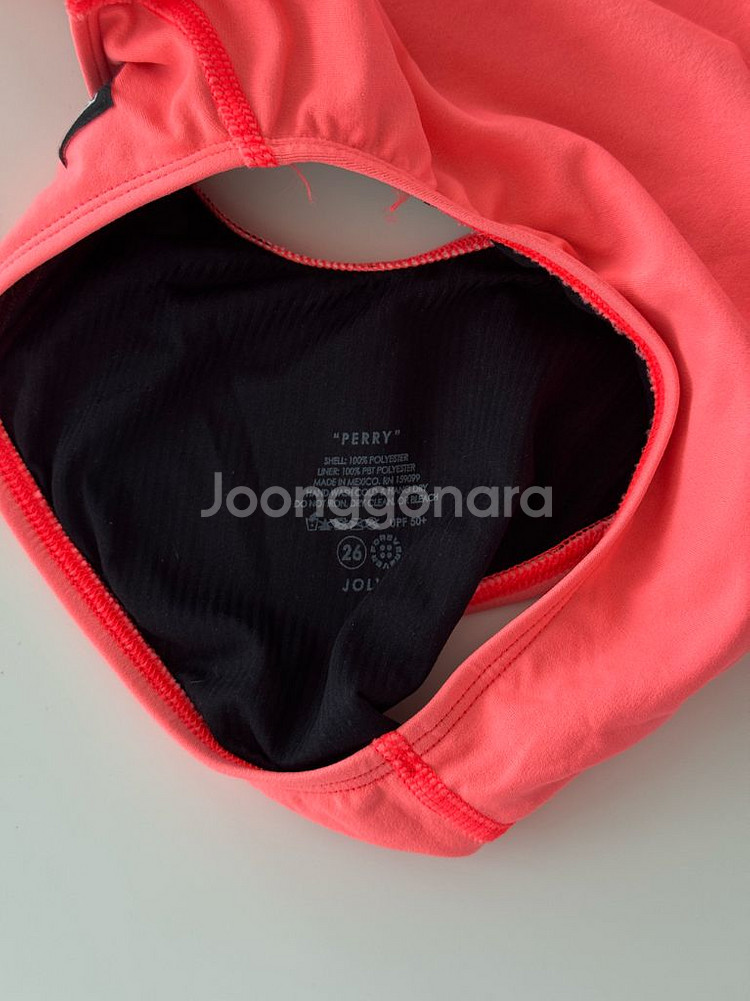 졸린 26사이즈 (핑크 계열, 한정판 (택포))--2