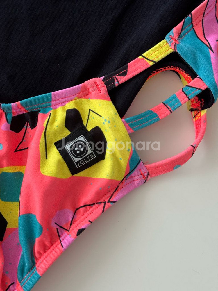 졸린 26사이즈 (핑크 계열, 한정판 (택포))--5