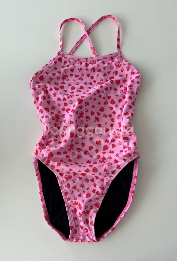 졸린 26사이즈 (핑크 계열, 한정판 (택포))--7