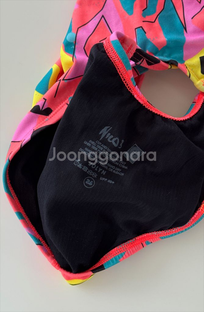 졸린 26사이즈 (핑크 계열, 한정판 (택포))--6