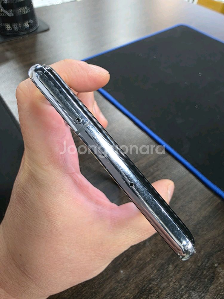 갤럭시S10.5G 256G 무잔상 가성비 중고폰 업무폰--3